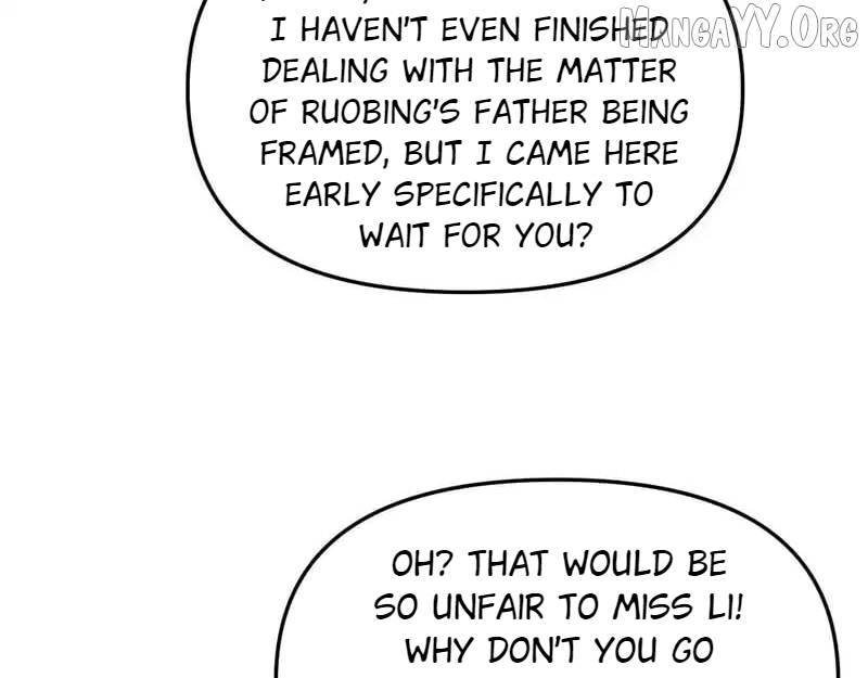 I’m Trapped In This Day For One Thousand Years Chapter 241 - page 8